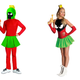 Illustration for article titled This Year's Sluttiest and Weirdest Store-Bought Halloween Costumes